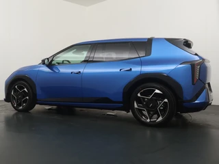 Kia EV4 – thumbnail 4