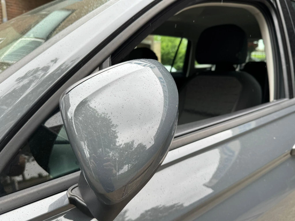 Volkswagen Tiguan – foto 26