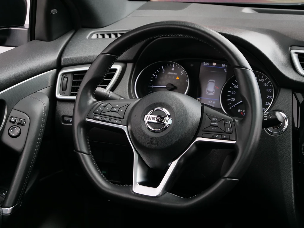 Nissan QASHQAI – foto 34
