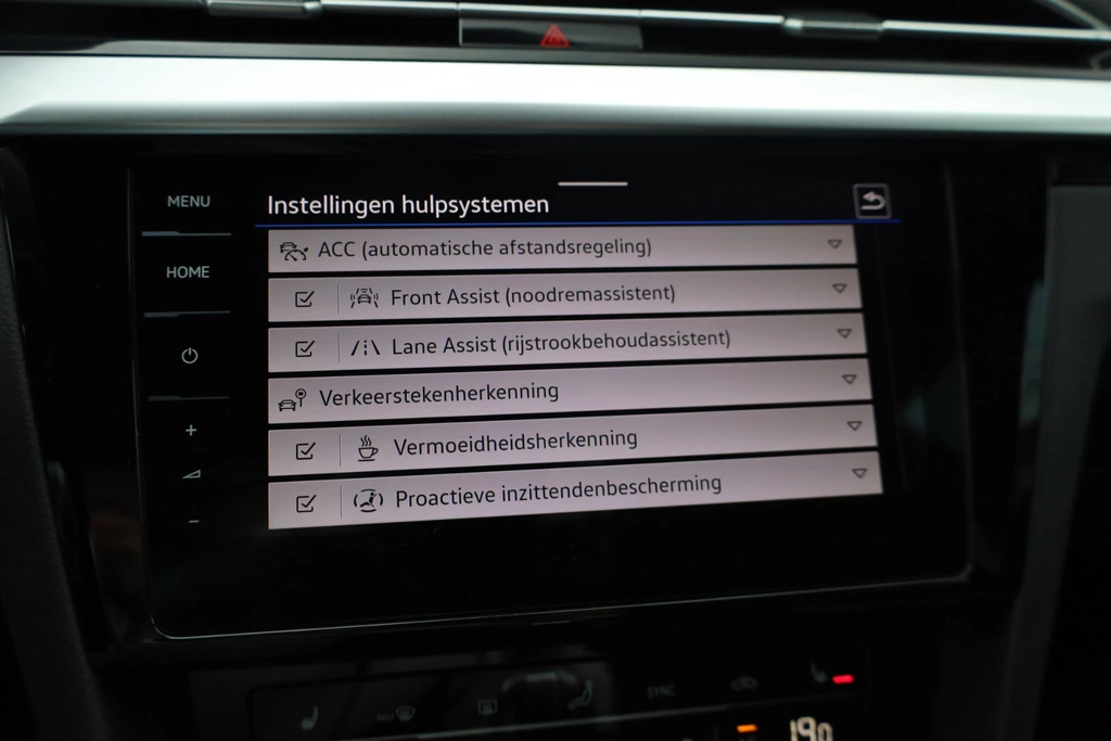 Volkswagen Arteon – foto 22