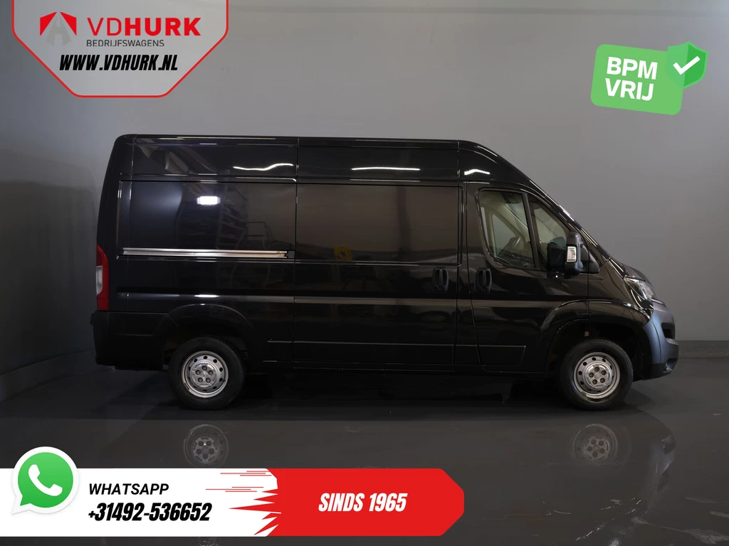 Peugeot Boxer – foto 5