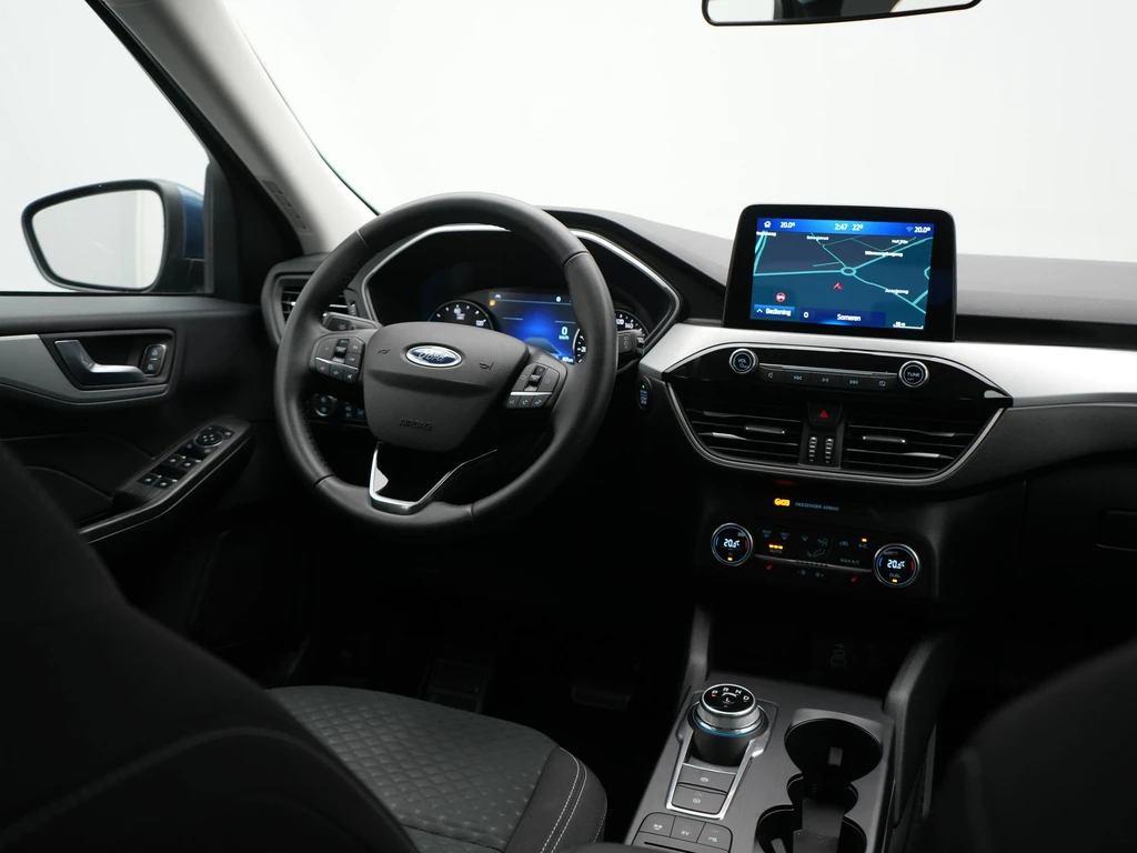 Ford Kuga – foto 26