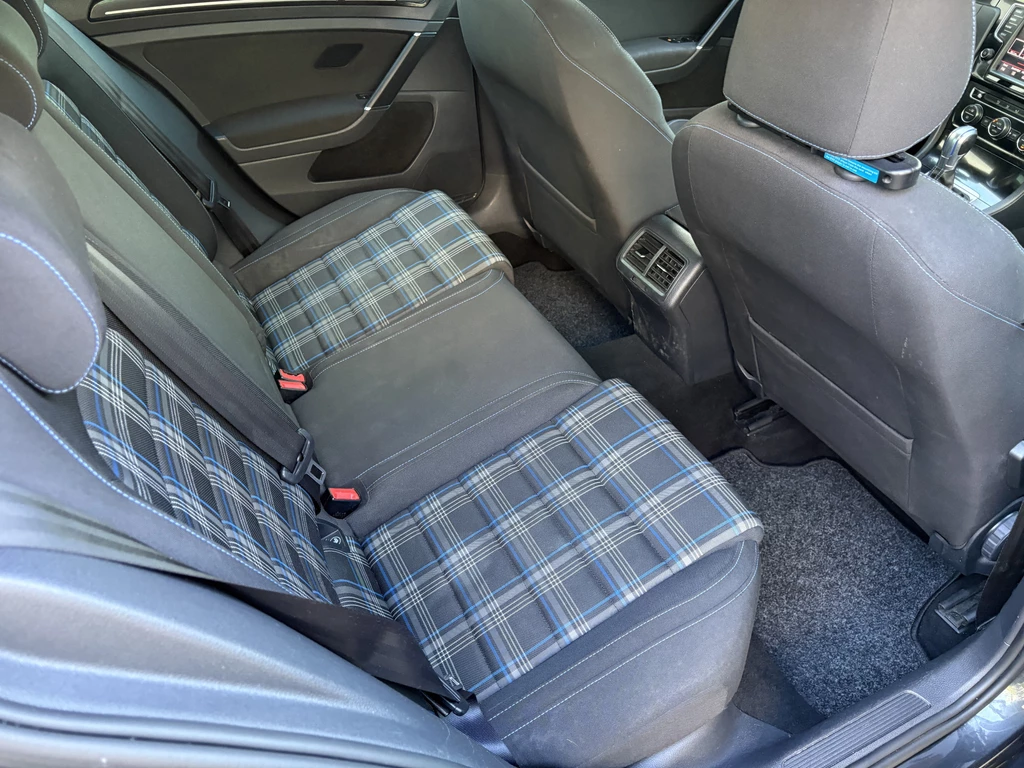 Volkswagen Golf – foto 22