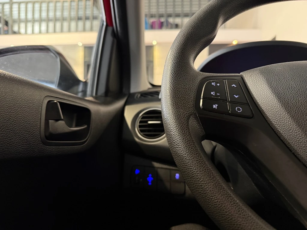 Hyundai i10 – foto 19