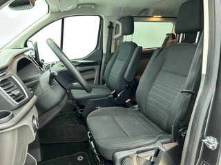 Ford Transit Custom – thumbnail 24