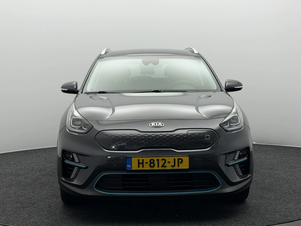 Kia e-Niro – foto 9