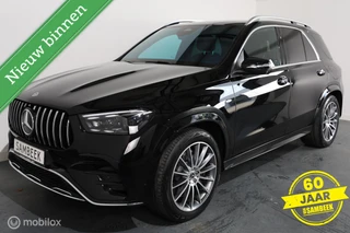 Mercedes-Benz GLE – thumbnail 3