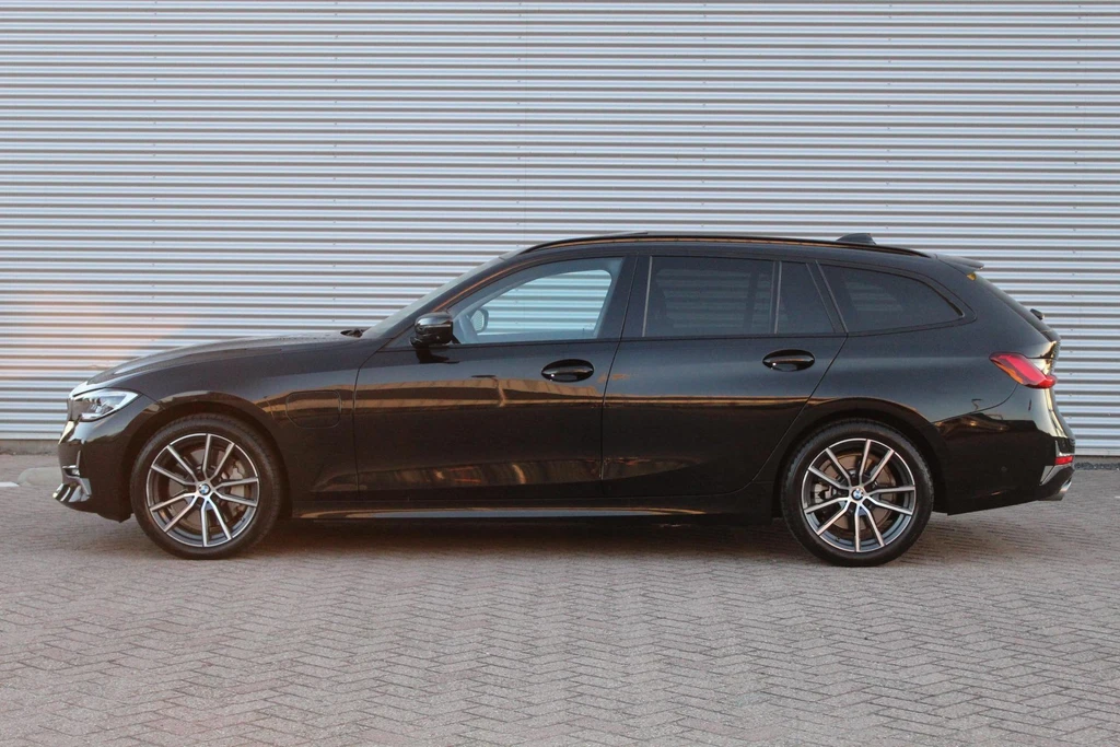 BMW 3 Serie – foto 3