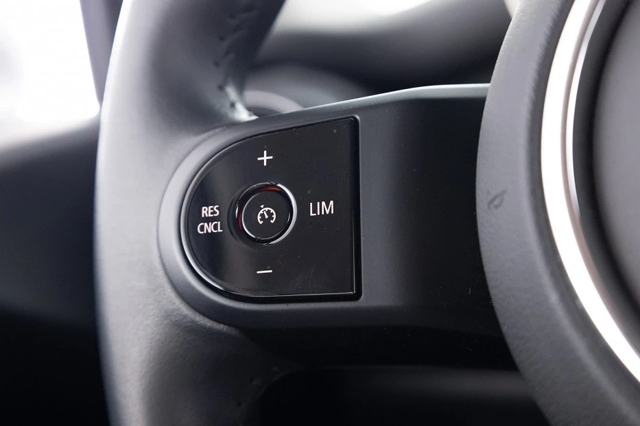 MINI Electric – foto 26
