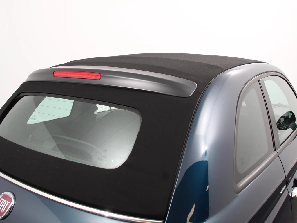 Fiat 500C – foto 12