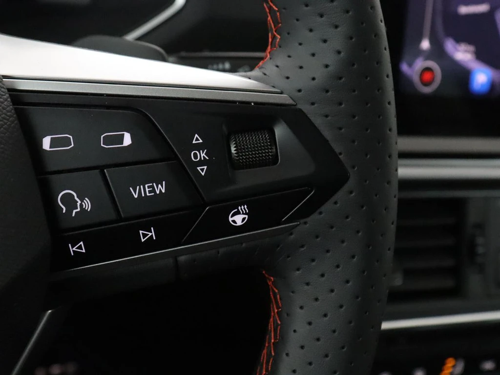 SEAT Tarraco – foto 25