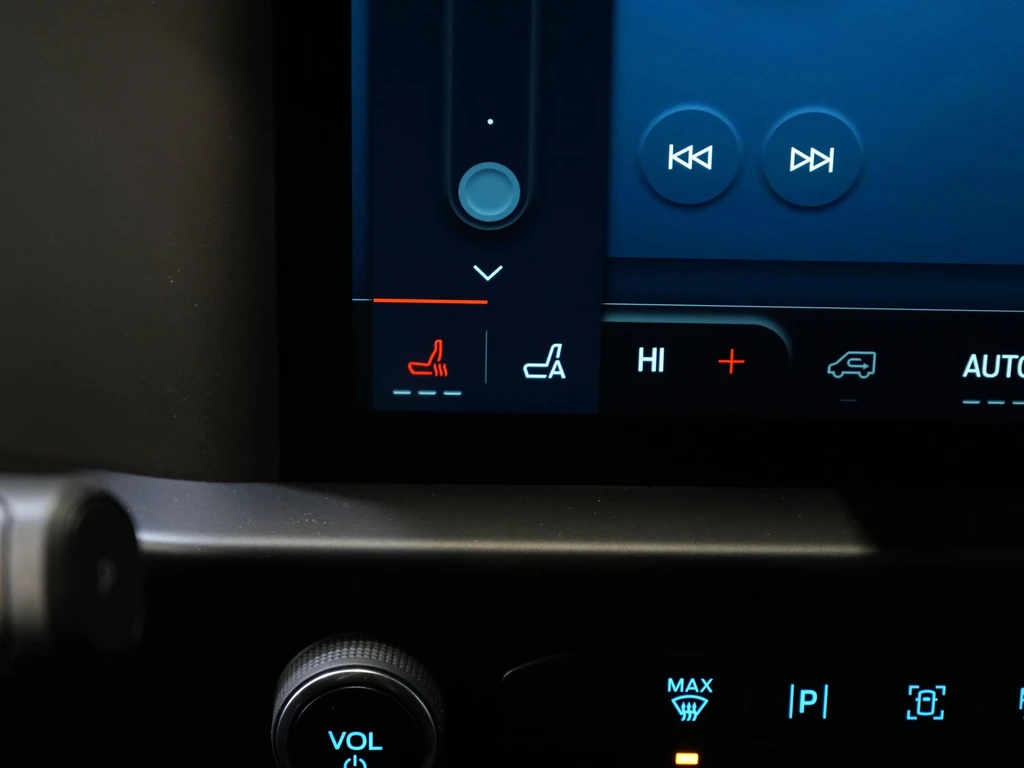 Ford E-Transit Custom – foto 57