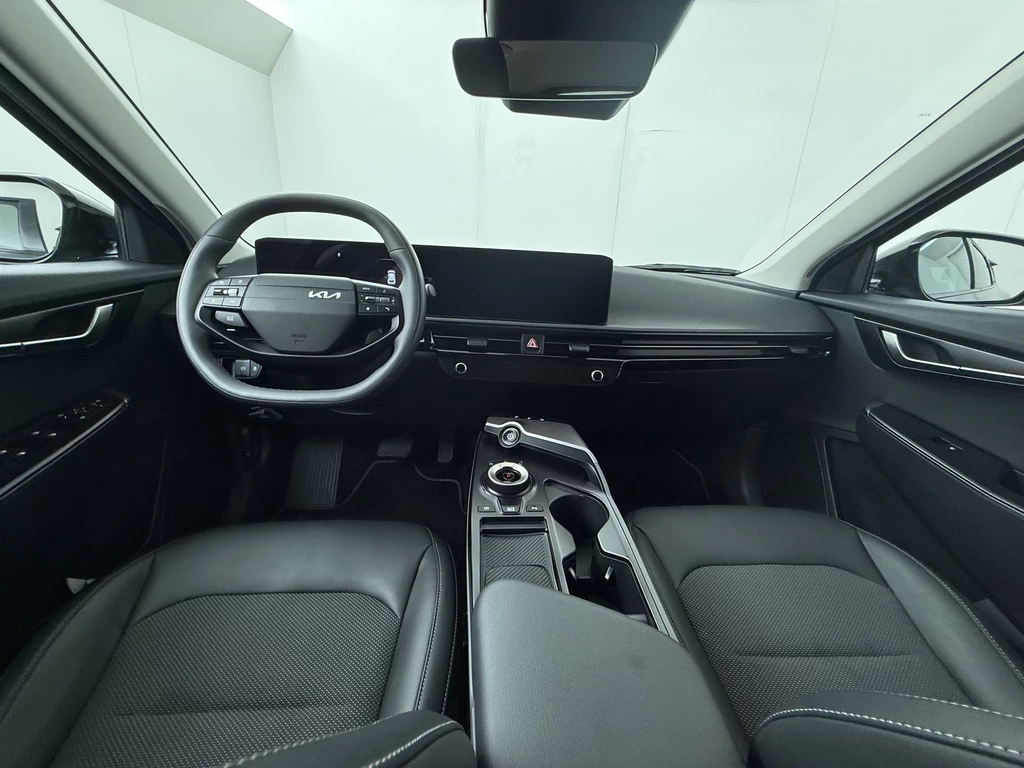 Kia EV6 – foto 37