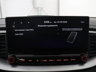 Kia Ceed Sportswagon – thumbnail 28