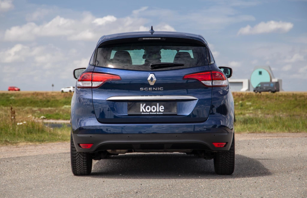 Renault Scénic – foto 6