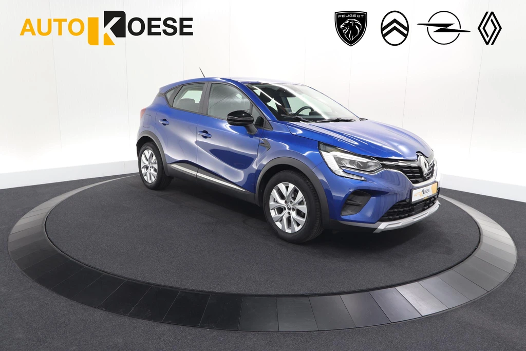 Renault Captur – foto 15