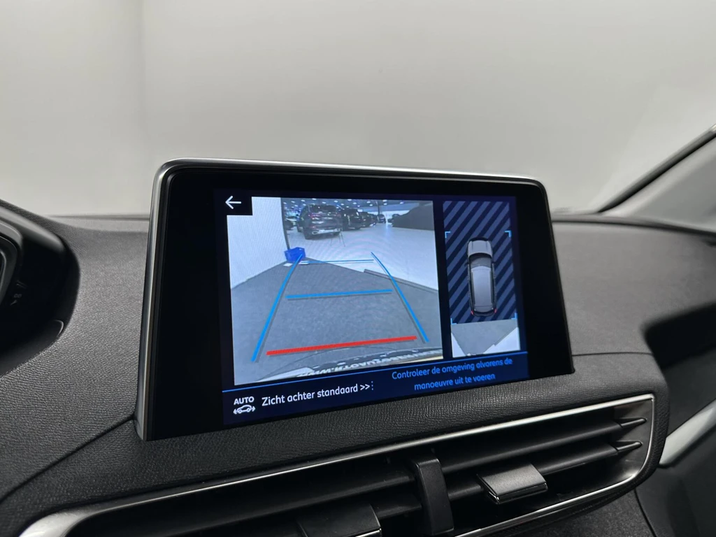 Peugeot 3008 – foto 29