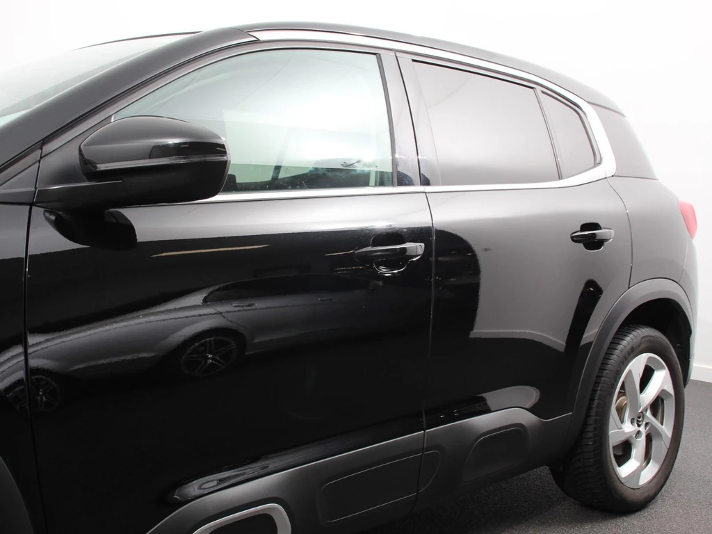 Citroën C5 Aircross – foto 2