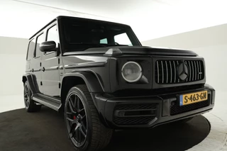 Mercedes-Benz G-Klasse – thumbnail 6