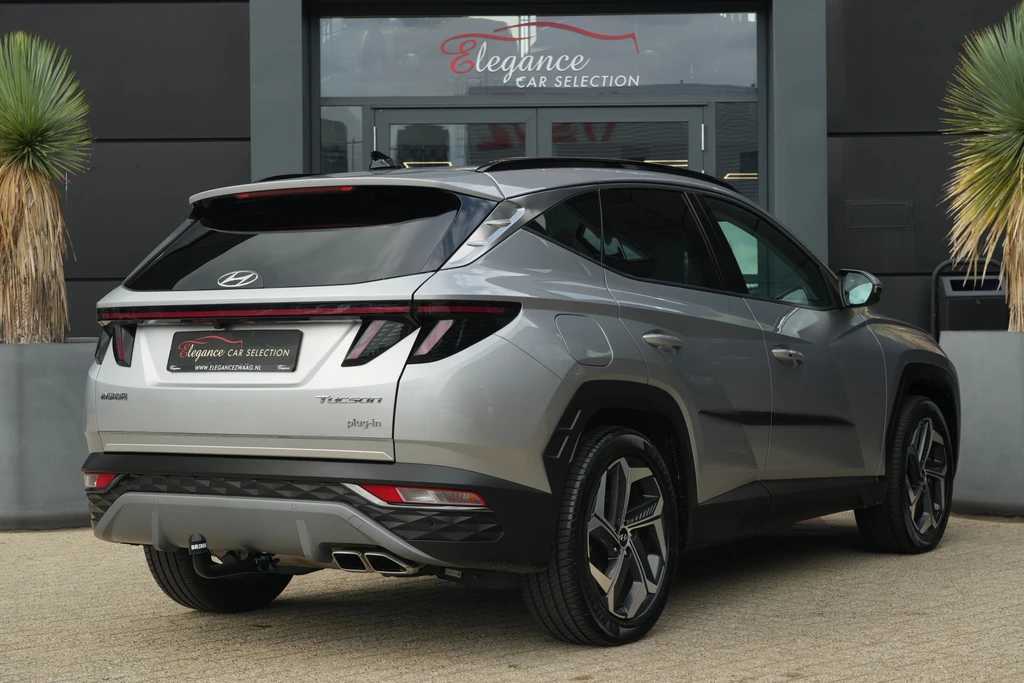 Hyundai Tucson – foto 4