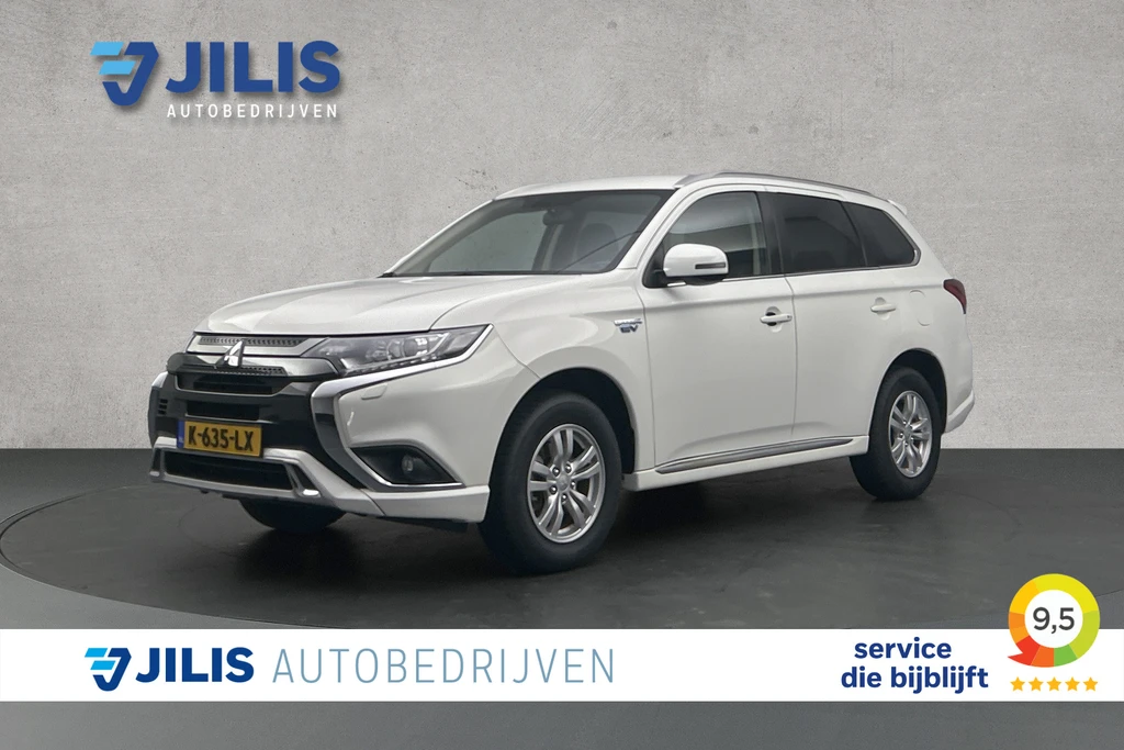 Mitsubishi Outlander – foto 1