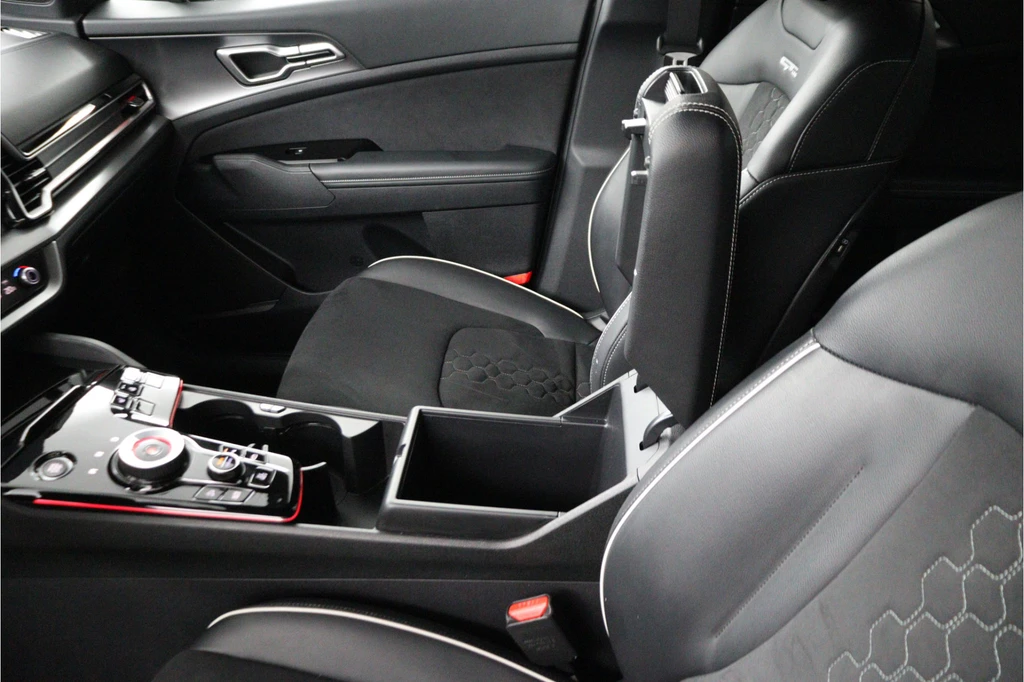 Kia Sportage – foto 77