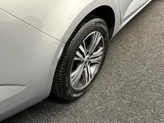 Renault Mégane Estate – thumbnail 10