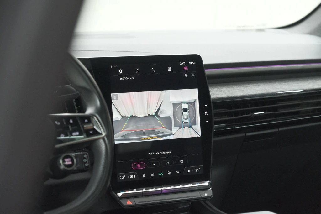 Renault Austral – foto 53