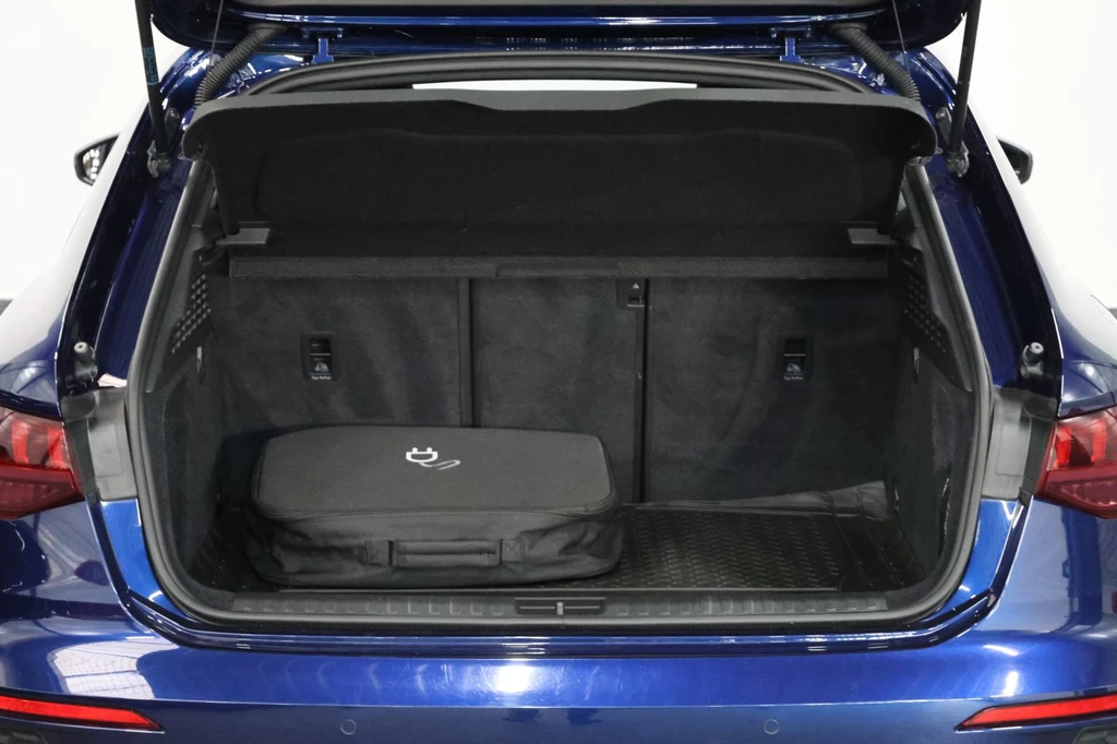 Audi A3 – foto 30