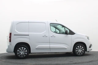 Opel Combo – thumbnail 9