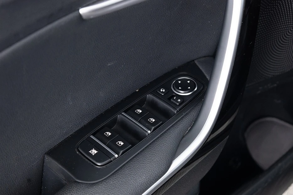 Kia Ceed Sportswagon – foto 12