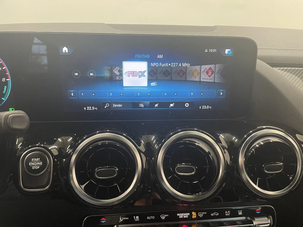 Mercedes-Benz GLA – foto 31