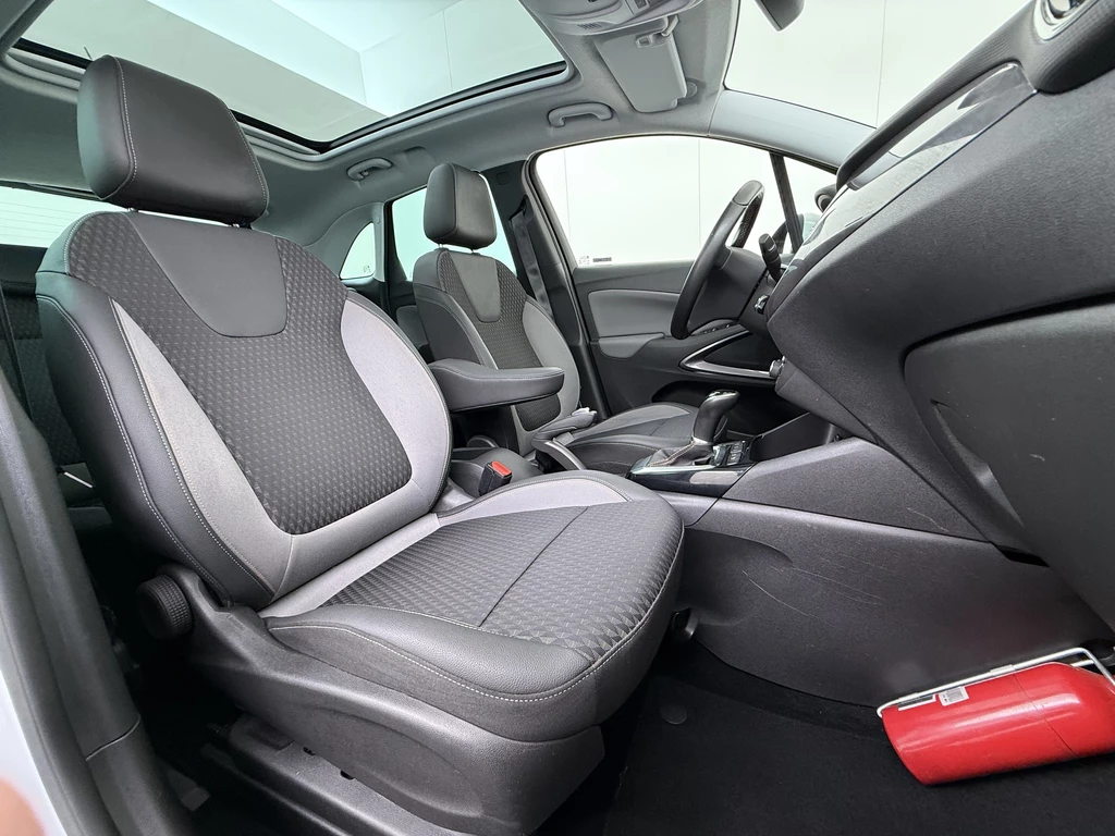 Opel Crossland X – foto 36