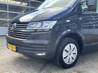 Volkswagen Transporter – thumbnail 3
