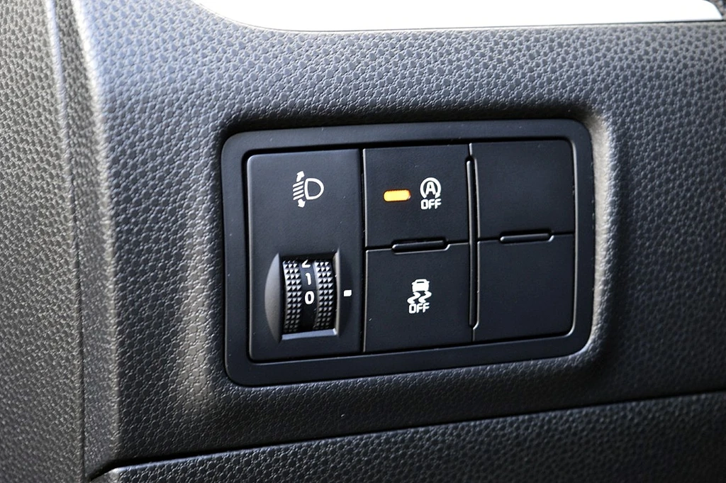 Kia Picanto – foto 23