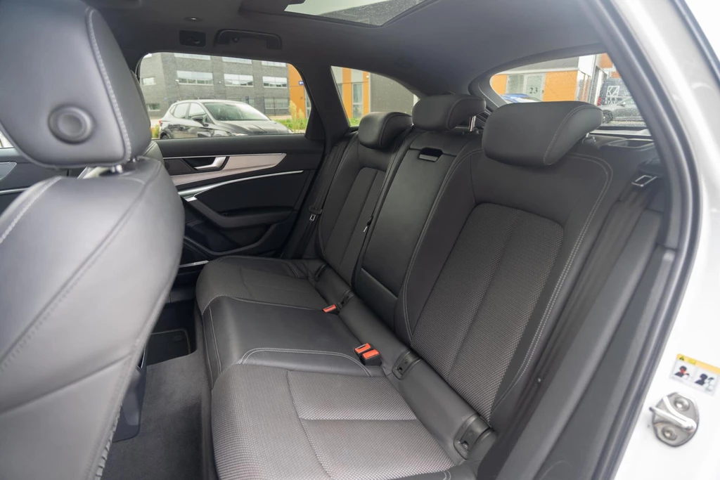 Audi A6 – foto 43