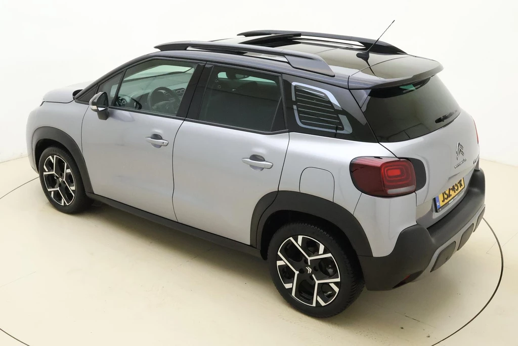Citroën C3 Aircross – foto 3