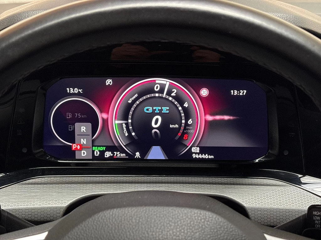 Volkswagen Golf – foto 15