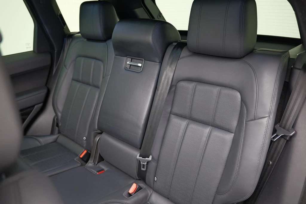 Land Rover Range Rover Sport – foto 16