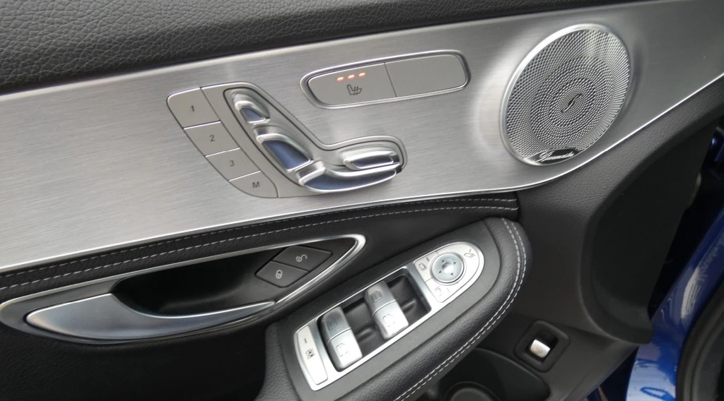 Mercedes-Benz C-Klasse – foto 16