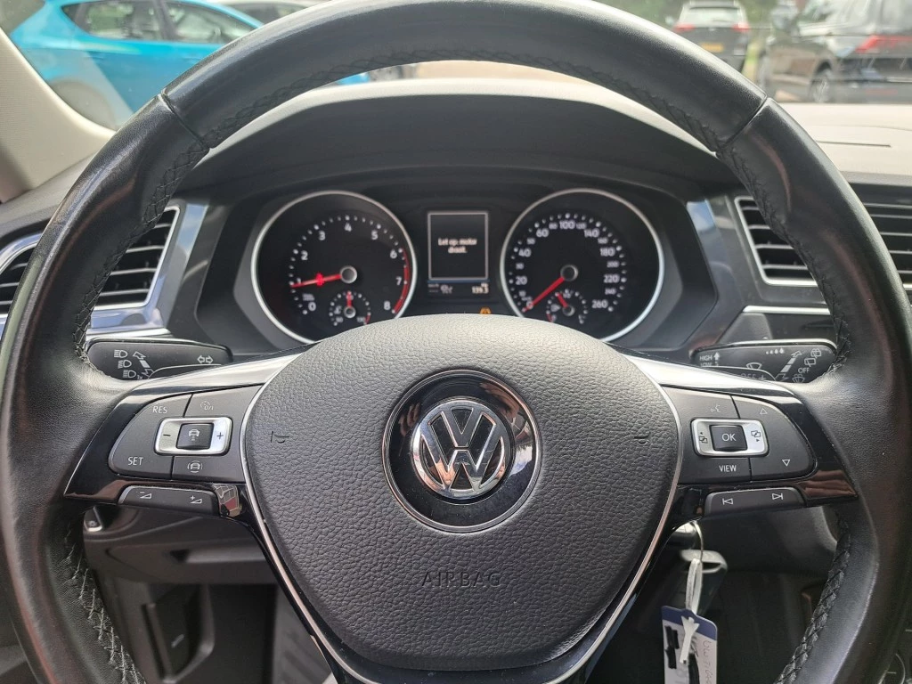 Volkswagen Tiguan – foto 6