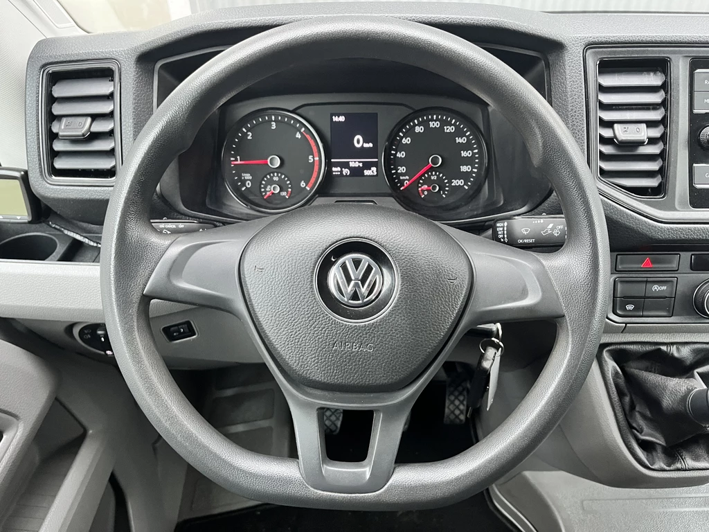 Volkswagen Crafter – foto 17