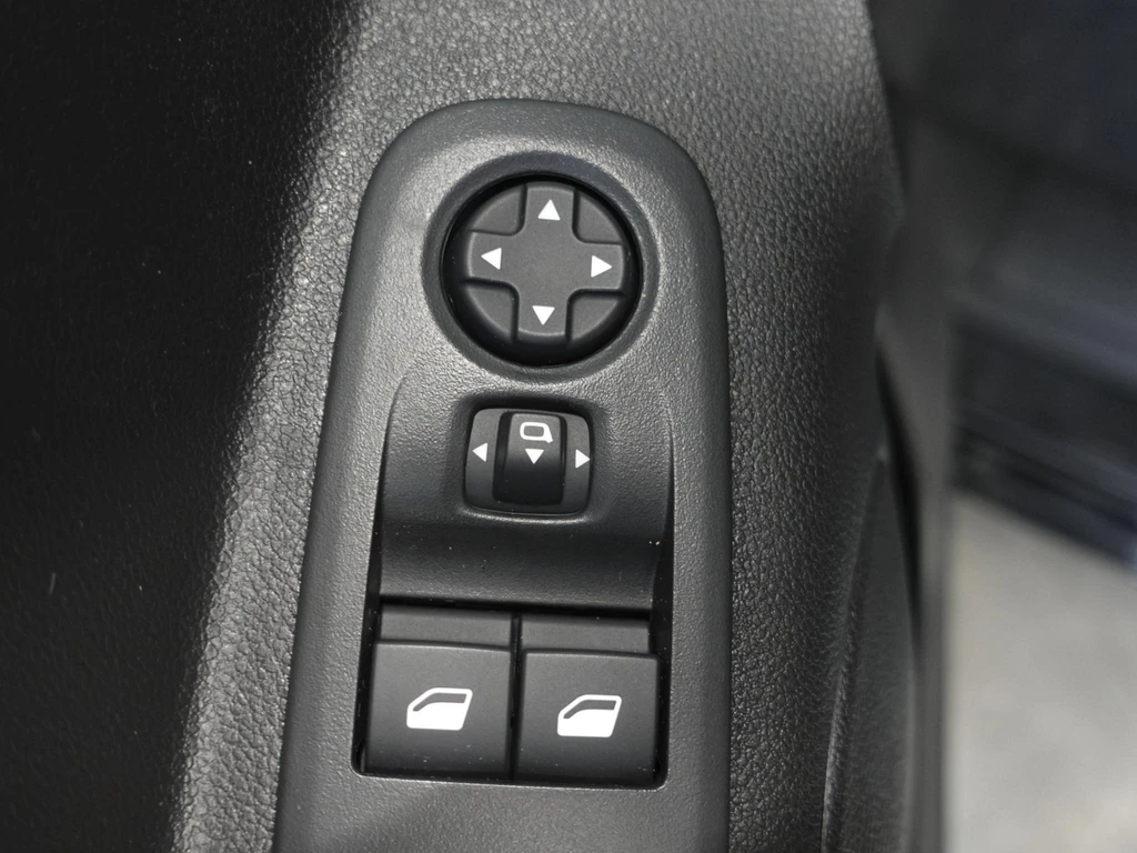 Opel Combo – foto 28