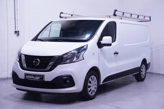 Nissan NV300 – thumbnail 2