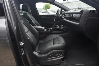 Porsche Cayenne – thumbnail 9