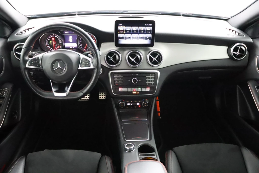 Mercedes-Benz GLA – foto 12