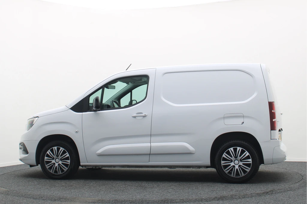 Opel Combo – foto 4