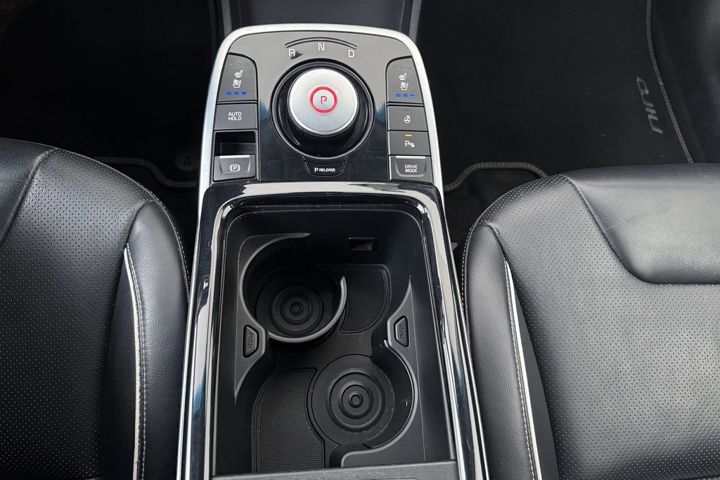 Kia e-Niro – foto 27