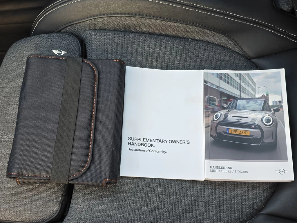 MINI Cooper – foto 27