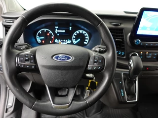 Ford Transit Custom – thumbnail 20